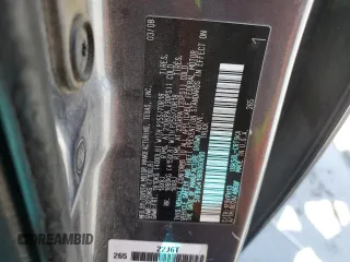 2008 Toyota Tundra 4WD Truck with VIN 5TFBV54198X060890, listed as a Copart auction lot 48492265 with Not Provided miles and Salvage Title. Bid and sale history available at carsss.com. Image 12.