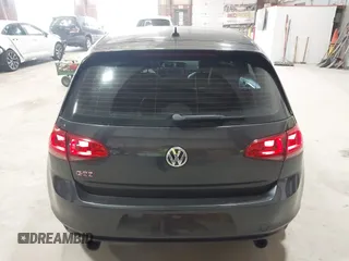 2016 Volkswagen GTI Autobahn с VIN 3VW547AU8GM030016, выставлен на аукционе IAAI как лот 42231297 с пробегом 79 417 миль миль и . История ставок и продаж доступна на DreamBid. Изображение 16.