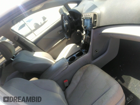 2015 Toyota Venza LE z VIN 4T3BA3BB9FU073863, wystawiony jako IAAI lot #42334909 z przebiegiem 156 808 mil mil oraz . Historia ofert i sprzedaży dostępna na DreamBid. Obrazek 5.