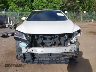 2017 Lexus RX 350 z VIN JTJBZMCA6H2027873, wystawiony jako IAAI lot #42189292 z przebiegiem 114 416 mil mil oraz . Historia ofert i sprzedaży dostępna na DreamBid. Obrazek 12.