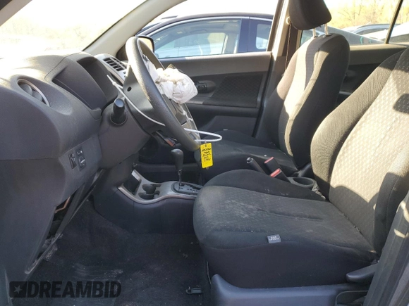 2013 Scion xD z VIN JTKKUPB47D1033754, wystawiony jako Copart lot #47550315 z przebiegiem 86 447 mil mil oraz Szkoda całkowita • Salvage title. Historia ofert i sprzedaży dostępna na DreamBid. Obrazek 7.