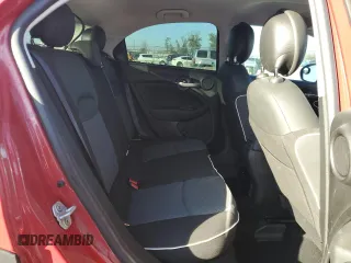2018 FIAT 500X Pop with VIN ZFBCFXAB4JP710924, listed as a Copart auction lot 86012114 with 75,937 mi miles and Salvage title. Bid and sale history available at DreamBid. Image 11.