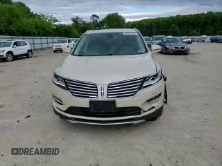 2018 Lincoln MKC Select with VIN 5LMCJ2C9XJUL08005, listed as a Copart auction lot 49950783 with 76,946 mi miles and . Bid and sale history available at DreamBid. Image 12.