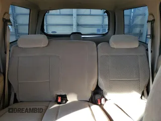 1999 Mercury Mountaineer with VIN 4M2ZU55P0XUJ06301, listed as a Copart auction lot 81357924 with 181,750 mi miles and Salvage Title. Bid and sale history available at carsss.com. Image 10.