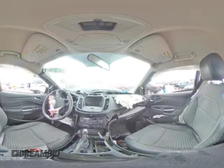 2017 Ford Escape SE with VIN 1FMCU9G90HUA22896, listed as a Copart auction lot 47629415 with Not Provided miles and Salvage Title. Bid and sale history available at DreamBid. Image 13.