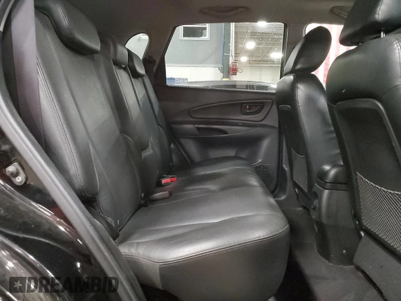 2009 Hyundai Tucson SE with VIN KM8JN72DX9U936319, listed as a Copart auction lot 78304634 with 197,802 mi miles and Clean Title. Bid and sale history available at carsss.com. Image 11.