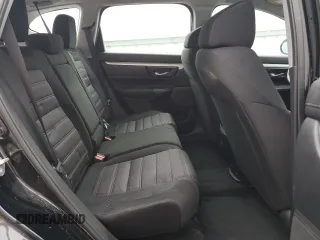 2019 Honda CR-V LX with VIN 2HKRW6H36KH230168, listed as a Copart auction lot 81395224 with 0 mi miles and Clean Title. Bid and sale history available at carsss.com. Image 11.