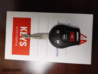 2016 Nissan Sentra SR with VIN 3N1AB7AP9GY330273, listed as a IAAI auction lot 41195622 with 59,406 mi miles. Bid and sale history available at carsss.com. Image 11.