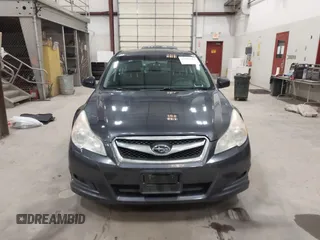 2012 Subaru Legacy 2.5i Premium with VIN 4S3BMBG64C3028101, listed as a IAAI auction lot 41862383 with 120,414 mi miles. Bid and sale history available at carsss.com. Image 12.