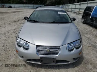 2000 Chrysler 300M M z VIN 2C3HE66G6YH294494, wystawiony jako Copart lot #68166244 z przebiegiem 212 760 mil mil oraz Czysty tytuł • Clean title. Historia ofert i sprzedaży dostępna na DreamBid. Obrazek 5.