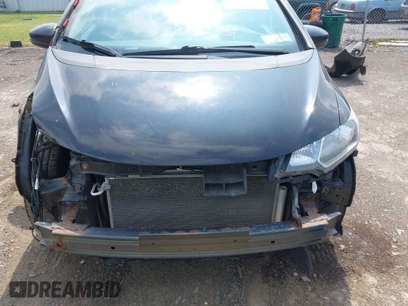 2015 Honda Fit LX with VIN 3HGGK5H56FM724269, listed as a IAAI auction lot 42540407 with 113,702 mi miles and . Bid and sale history available at DreamBid. Image 6.