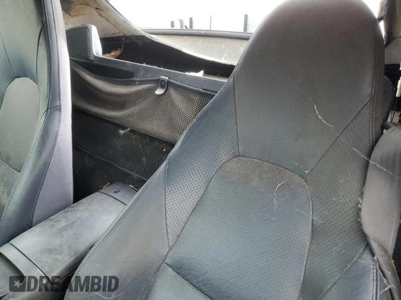 2004 Mazda MX-5 Miata LS with VIN JM1NB353440402453, listed as a Copart auction lot 45064475 with 151,508 mi miles and Salvage title. Bid and sale history available at DreamBid. Image 10.