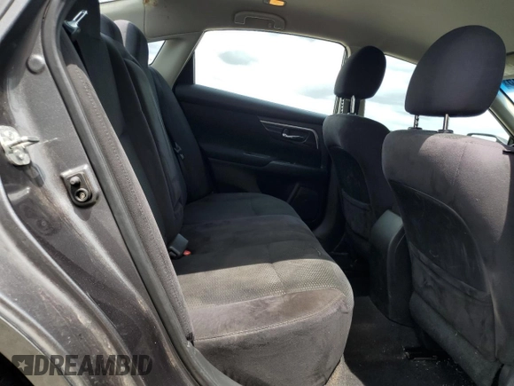 2014 Nissan Altima S with VIN 1N4AL3APXEC329454, listed as a Copart auction lot 53977015 with 258,908 mi miles and Salvage Title. Bid and sale history available at DreamBid. Image 10.