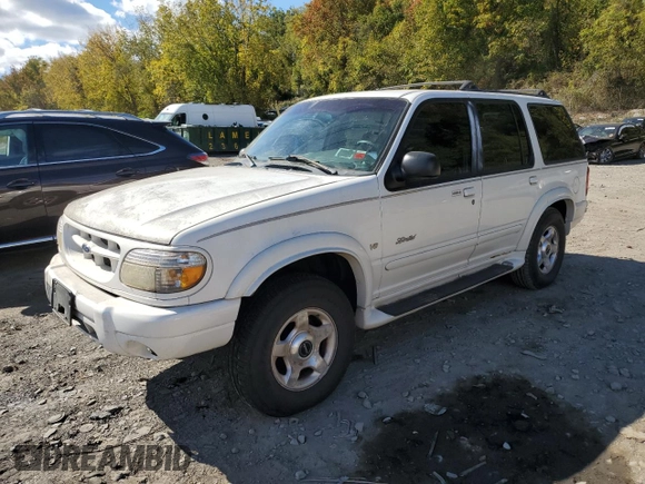 1999 Ford Explorer XLT с VIN 1FMZU35P7XZA97752, выставлен на аукционе Copart как лот 75351474 с пробегом 134 853 миль миль и Чистый • Clean title. История ставок и продаж доступна на DreamBid. Изображение 1.