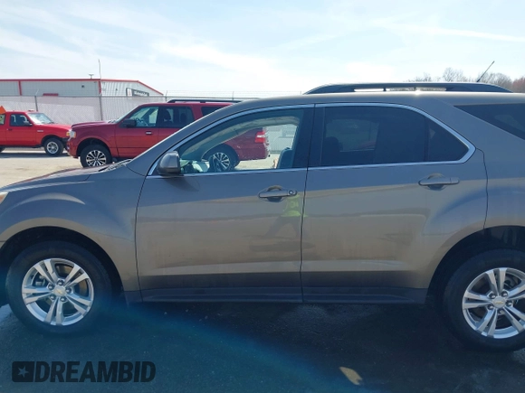 2012 Chevrolet Equinox 2LT with VIN 2GNFLNE59C6338258, listed as a IAAI auction lot 41922923 with 129,791 mi miles and . Bid and sale history available at DreamBid. Image 15.