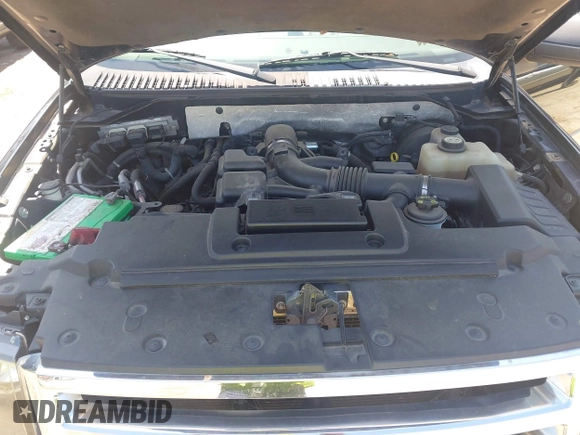2007 Ford Expedition Eddie Bauer with VIN 1FMFU17567LA72749, listed as a IAAI auction lot 42207632 with 174,226 mi miles and . Bid and sale history available at DreamBid. Image 10.