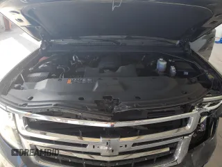 2020 Chevrolet Tahoe LS with VIN 1GNSCAKC0LR307589, listed as a Copart auction lot 44756085 with 66,339 mi miles and Salvage title. Bid and sale history available at DreamBid. Image 12.