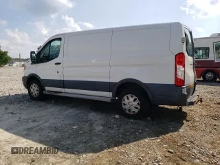 2016 Ford Transit Cargo with VIN 1FTYR1ZM0GKB20903, listed as a Copart auction lot 63925575 with 171,783 mi miles and Clean title. Bid and sale history available at DreamBid. Image 2.