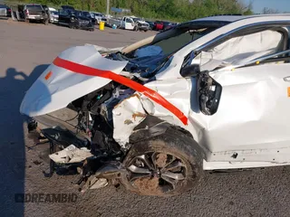 2021 Honda CR-V EX-L with VIN 7FARW1H88ME020370, listed as a IAAI auction lot 41984055 with Not provided miles and . Bid and sale history available at DreamBid. Image 6.