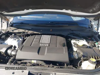 2014 Land Rover Range Rover Supercharged with VIN SALGS3TF5EA167734, listed as a IAAI auction lot 41436025 with 141,694 mi miles and . Bid and sale history available at DreamBid. Image 10.