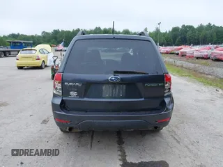 2009 Subaru Forester X with VIN JF2SH63679H701039, listed as a IAAI auction lot 42701876 with 127,401 mi miles and . Bid and sale history available at DreamBid. Image 15.
