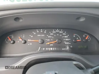 2008 Ford Econoline Passenger XL с VIN 1FBNE31L98DA96009, выставлен на аукционе Copart как лот 59546285 с пробегом 162 922 миль миль и Списание • Salvage title. История ставок и продаж доступна на DreamBid. Изображение 9.