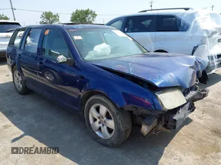 2005 Volkswagen Jetta GLS с VIN WVWSR61J95W043099, выставлен на аукционе IAAI как лот 42367138 с пробегом Не указан миль и . История ставок и продаж доступна на DreamBid. Изображение 1.