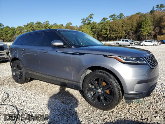 2020 Land Rover Range Rover Velar S with VIN SALYB2EX4LA274517, listed as a Copart auction lot 78414253 with 47,743 mi miles. Bid and sale history available at carsss.com. Image 4.