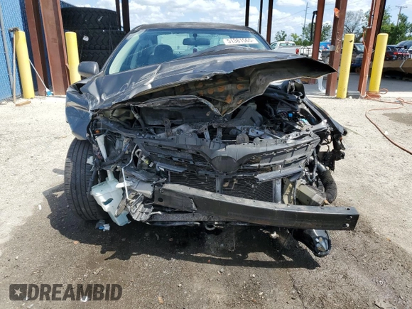 2013 Toyota Corolla L with VIN 5YFBU4EEXDP193486, listed as a Copart auction lot 51381565 with 115,771 mi miles and Salvage Title. Bid and sale history available at carsss.com. Image 5.