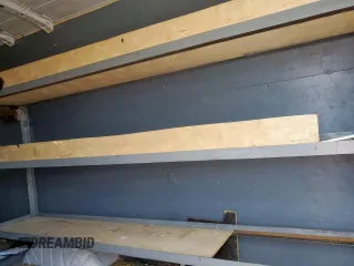 2023 Ford Transit Cargo с VIN 1FTRU8XG2PKB03545, выставлен на аукционе Copart как лот 57811895 с пробегом 29 474 миль миль и Списание • Salvage title. История ставок и продаж доступна на DreamBid. Изображение 11.