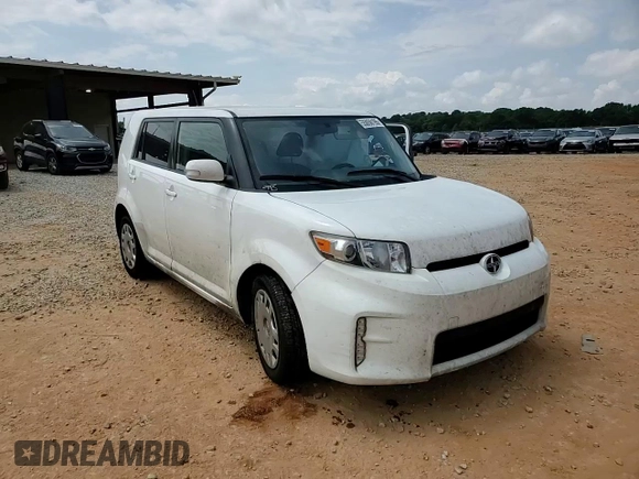 2015 Scion xB z VIN JTLZE4FE4FJ070322, wystawiony jako Copart lot #55056195 z przebiegiem 122 071 mil mil oraz Szkoda całkowita • Salvage title. Historia ofert i sprzedaży dostępna na DreamBid. Obrazek 15.
