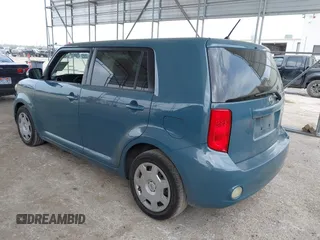 2008 Scion xB z VIN JTLKE50E181047177, wystawiony jako IAAI lot #41937679 z przebiegiem 312 853 mil mil oraz . Historia ofert i sprzedaży dostępna na DreamBid. Obrazek 3.