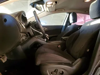 2015 Chrysler 200 Limited with VIN 1C3CCCAB4FN641495, listed as a Copart auction lot 85702264 with 154,493 mi miles and Salvage Title. Bid and sale history available at carsss.com. Image 7.