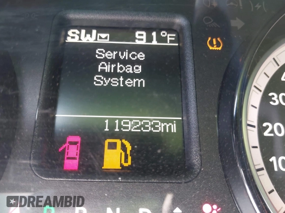 2018 Ram 2500 Tradesman with VIN 3C6UR5CL3JG217007, listed as a IAAI auction lot 42223854 with 127,000 mi miles and . Bid and sale history available at DreamBid. Image 15.