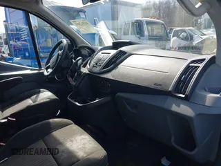 2016 Ford Transit XL z VIN 1FBZX2ZM2GKA65763, wystawiony jako IAAI lot #41912092 z przebiegiem 208 401 mil mil oraz . Historia ofert i sprzedaży dostępna na DreamBid. Obrazek 5.