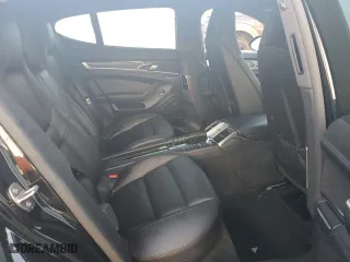 2014 Porsche Panamera GTS with VIN WP0AF2A7XEL083484, listed as a Copart auction lot 73718714 with 0 mi miles and Non Repairable. Bid and sale history available at carsss.com. Image 10.