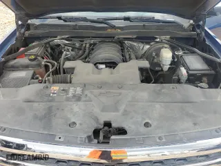 2015 Chevrolet Silverado 1500 LS with VIN 1GCRCPEC1FZ424477, listed as a Copart auction lot 86559294 with 208,378 mi miles and Clean Title. Bid and sale history available at carsss.com. Image 13.