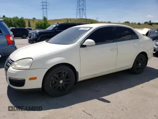 2006 Volkswagen Jetta Sedan 1.9L TDI with VIN 3VWRT71K46M631943, listed as a Copart auction lot 61139764 with 24,744 mi miles and Salvage Title. Bid and sale history available at carsss.com. Image 1.