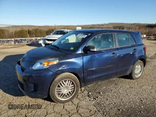 2006 Scion xB z VIN JTLKT334X64066691, wystawiony jako Copart lot #45836695 z przebiegiem 163 697 mil mil oraz Szkody całkowita. Historia ofert i sprzedaży dostępna na DreamBid. Obrazek 1.