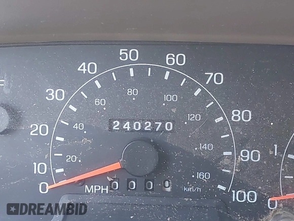 2001 Ford F-250 with VIN 3FTNW21L31MA26177, listed as a IAAI auction lot 41618531 with 240,270 mi miles and . Bid and sale history available at DreamBid. Image 16.