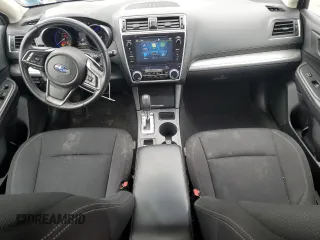 2019 Subaru Legacy Premium with VIN 4S3BNAF63K3014830, listed as a Copart auction lot 49317505 with 162,800 mi miles and Salvage Title. Bid and sale history available at carsss.com. Image 8.