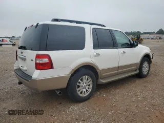 2013 Ford Expedition XLT с VIN 1FMJU1H56DEF42979, выставлен на аукционе Copart как лот 59264785 с пробегом 192 415 миль миль и Чистый • Clean title. История ставок и продаж доступна на DreamBid. Изображение 3.