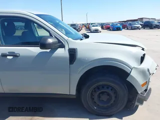 2022 Ford Maverick XL z VIN 3FTTW8E97NRA43470, wystawiony jako IAAI lot #41975446 z przebiegiem 73 321 mil mil oraz . Historia ofert i sprzedaży dostępna na DreamBid. Obrazek 22.