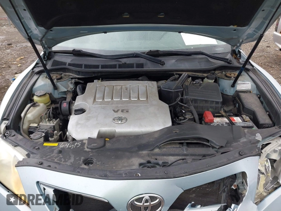 2007 Toyota Camry LE with VIN JTNBK46K873006572, listed as a IAAI auction lot 42083419 with 203,605 mi miles and . Bid and sale history available at DreamBid. Image 10.