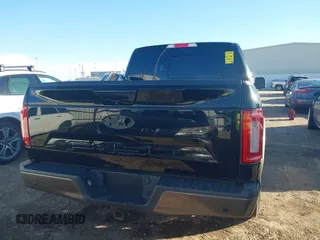 2019 Ford F-150 XL with VIN 1FTEW1C5XKKD81025, listed as a IAAI auction lot 41483911 with 82,847 mi miles and . Bid and sale history available at DreamBid. Image 17.