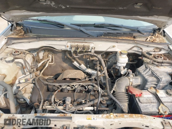 2008 Ford Escape XLS с VIN 1FMCU02Z38KA89684, выставлен на аукционе IAAI как лот 42429141 с пробегом 122 155 миль миль и . История ставок и продаж доступна на DreamBid. Изображение 10.