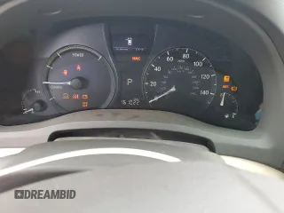 2011 Lexus RX 450h with VIN JTJBC1BA3B2033994, listed as a Copart auction lot 57708835 with 161,022 mi miles and Clean title. Bid and sale history available at DreamBid. Image 9.