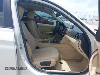 2013 BMW 3 Series 320i with VIN WBA3B1C50DK129576, listed as a IAAI auction lot 42393038 with 160,370 mi miles and . Bid and sale history available at DreamBid. Image 5.