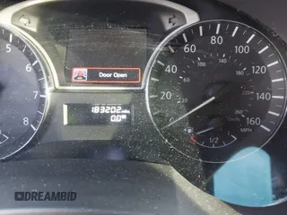 2015 Nissan Altima SL with VIN 1N4AL3AP3FN378243, listed as a IAAI auction lot 41450325 with 183,202 mi miles and . Bid and sale history available at carsss.com. Image 15.
