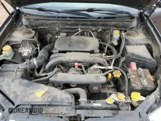 2010 Subaru Outback Premium All-Weather Anniversary with VIN 4S4BRBCC4A3378883, listed as a Copart auction lot 65014885 with 217,808 mi miles and Clean title. Bid and sale history available at DreamBid. Image 11.